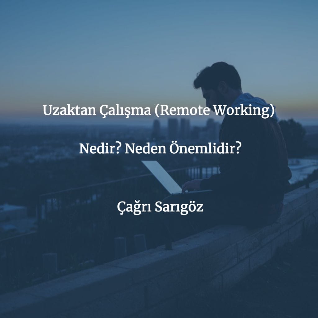 Uzbekistan calama remote working neden neden olma.