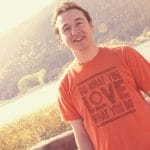 Do what you love what you do t-shirt.