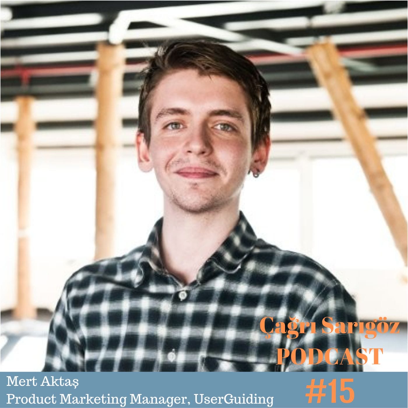 Mert Aktaş UserGuiding