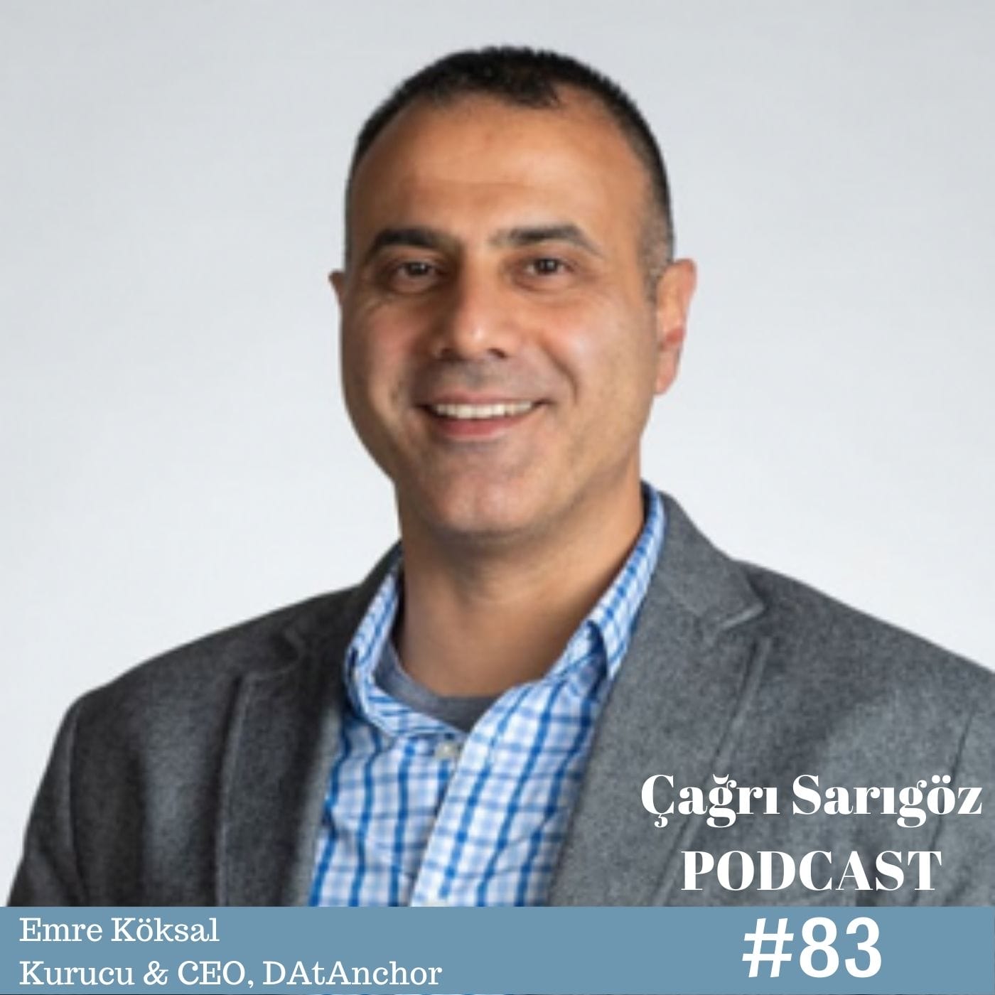 Cagry sangzi podcast - episode 83.